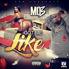 Got Me Like (feat. Boosie Badazz)