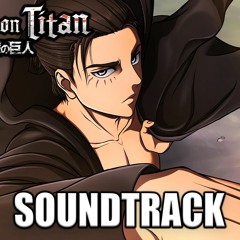 Attack on Titan OST YouSeeBIGGIRL-T：T" Apple Seed X Vogel im Kafig) Feat. Tempered Lion | Epic Cover