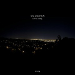Moby - LA1 ( Mindshield's Downtempo Retouch Remix )