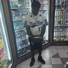 LiDoughboy ~ Real Nigga Files