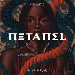 Podcast 5. Netanel - Afro House