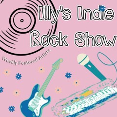 Illy's Indie Rock Show Promo