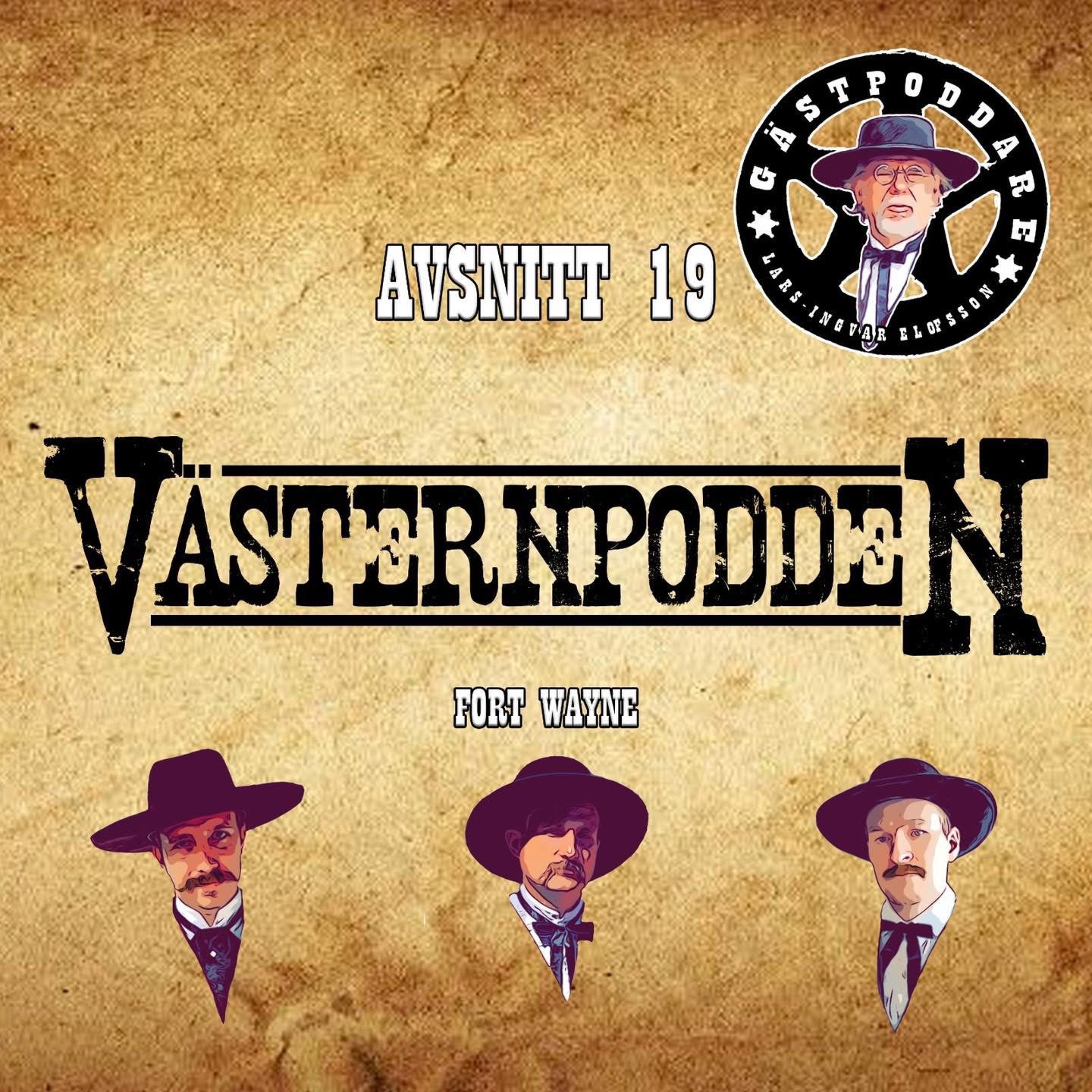 Västernpodden