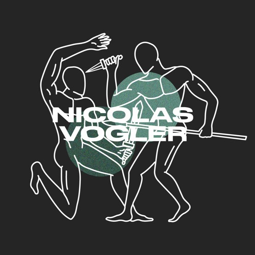 GUEST SERIES : Nicolas Vogler