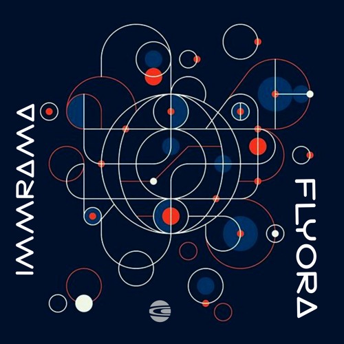 TL PREMIERE : Flyora - First Encounter [Specimen Records]