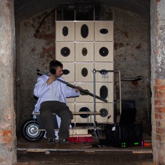 The Sonic Cave, 2024