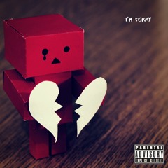 Cxndxrellx - I'm Sorry (Prod. SketchMyName)