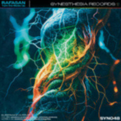 Turn The Music Up (Extended) [SYN048]