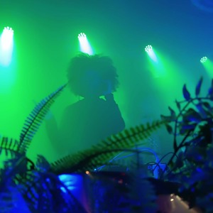 Le béguin pour DJ Alé (05.03.24)