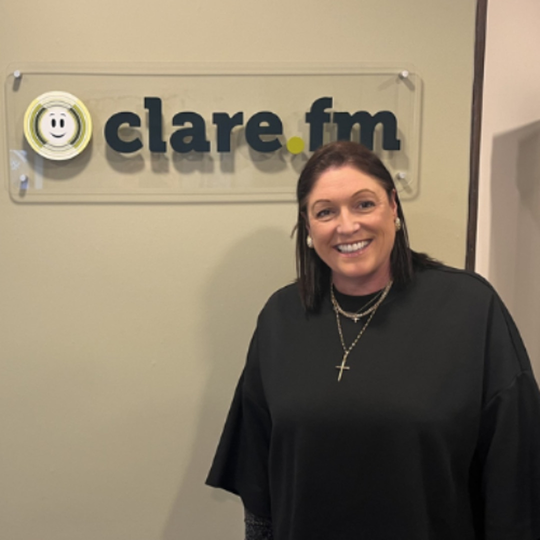 Stream Claire O’Meara’s Latest Dance Classes by Clare FM | Listen ...