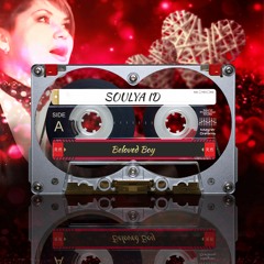Soulya ID - Beloved boy (Italo Disco New generation)