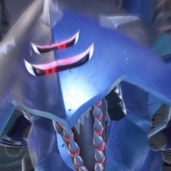 Bow to the Metal Overlord (Metal Overlord Song)
