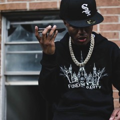 Lil Manman - Not Dying Broke