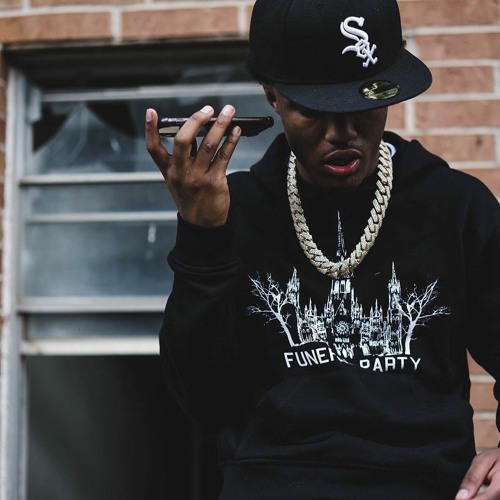 Lil Manman - Not Dying Broke