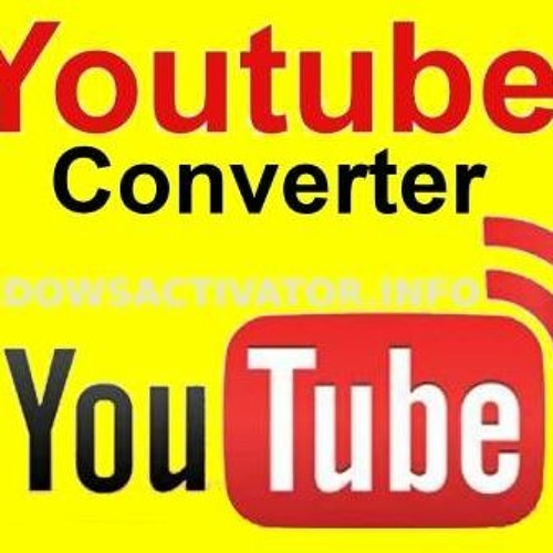 Stream Free Youtube To Mp3 Converter Premium Crack Download |WORK| by  FibiQfeiro | Listen online for free on SoundCloud