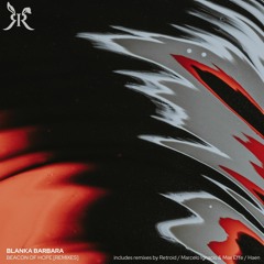 Blanka Barbara - Beacon Of Hope (Retroid Remix) - OUT NOW