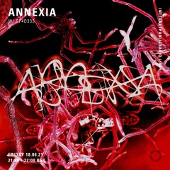 Annexia w/ SP4D33S - 18.06.21