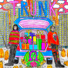 Teo Laza x Golden BSP - Trunk [prod. Stanton]