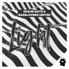 Light - Shaun Bate & Basslovers United