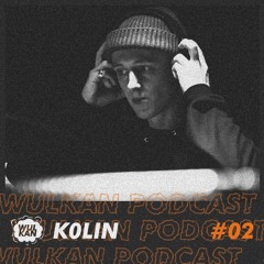 WULCAST #02 - K0LIN