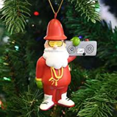 Twas a 2000's & 2010's Christmas Vibe!