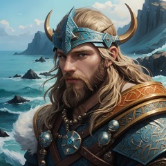 Adventure Music - Norse Legends