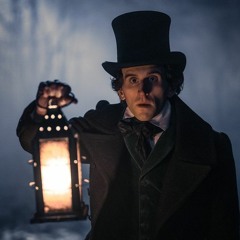 (Drama)Der denkwürdige Fall des Mr. Poe als Edgar A. Poe (Harry Melling)