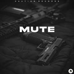 MUTE - (DANCEHALL BEAT)