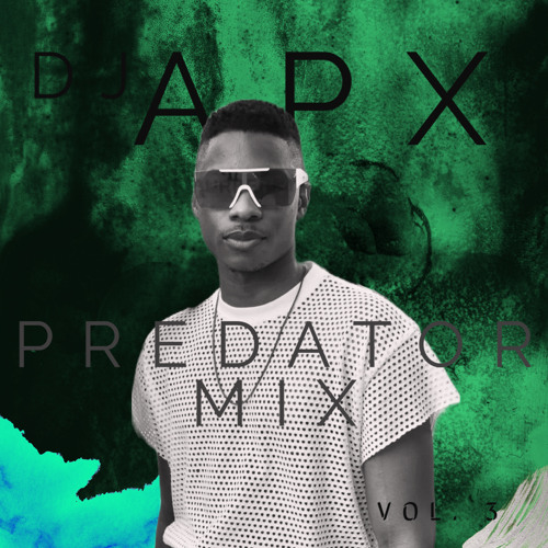 APX PREDATOR MIX VOL. 3