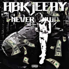 HBK JeeAy - Never Down (Official Audio) (Prod. INNER BEATS)