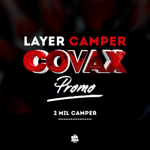 1 - 2Mil Camper Feat Magro Pilantra & Eclipse