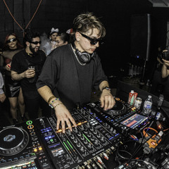 XVIRAD Radio #6 - XVIRAD Live @ Skyline Day 1 After's 02.24.24 (Techtonik X Inland Groove)