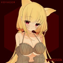 poixone - Voyager (ft. Alymew)