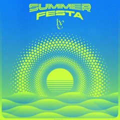IVE (아이브) - SUMMER FESTA