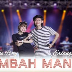 Lembah Manah -  Esa Risty Ft Erlangga Gusfian (Official Live Music) Matur Nuwun Gus