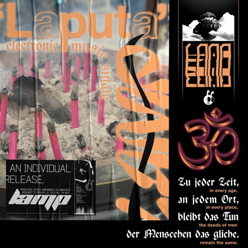Laputa