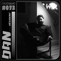 WIR Podcast #073 - DAN