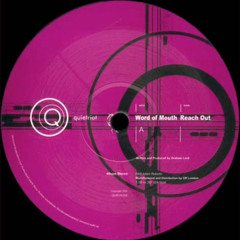 Word of Mouth - Reach Out