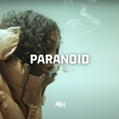 [FREE] (PIANO) Mastermind x Baby Mane x Wewantwraiths - 'PARANOID' Type Beat | (@ProdBy.ATM)
