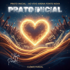 Teu Abraço É Meu Lugar (Ao Vivo)