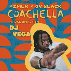 PIMLR (Party In My Living Room)  Live @ COACHELLA '25