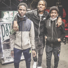 Zah1k x Toddy1k - Freestyle