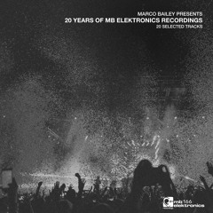 Tom Hades - Get Back (Original Mix) [MB Elektronics]