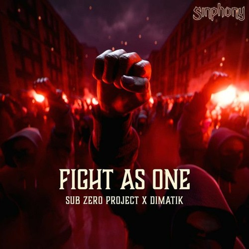 Sub Zero Project & Dimatik - Fight As One