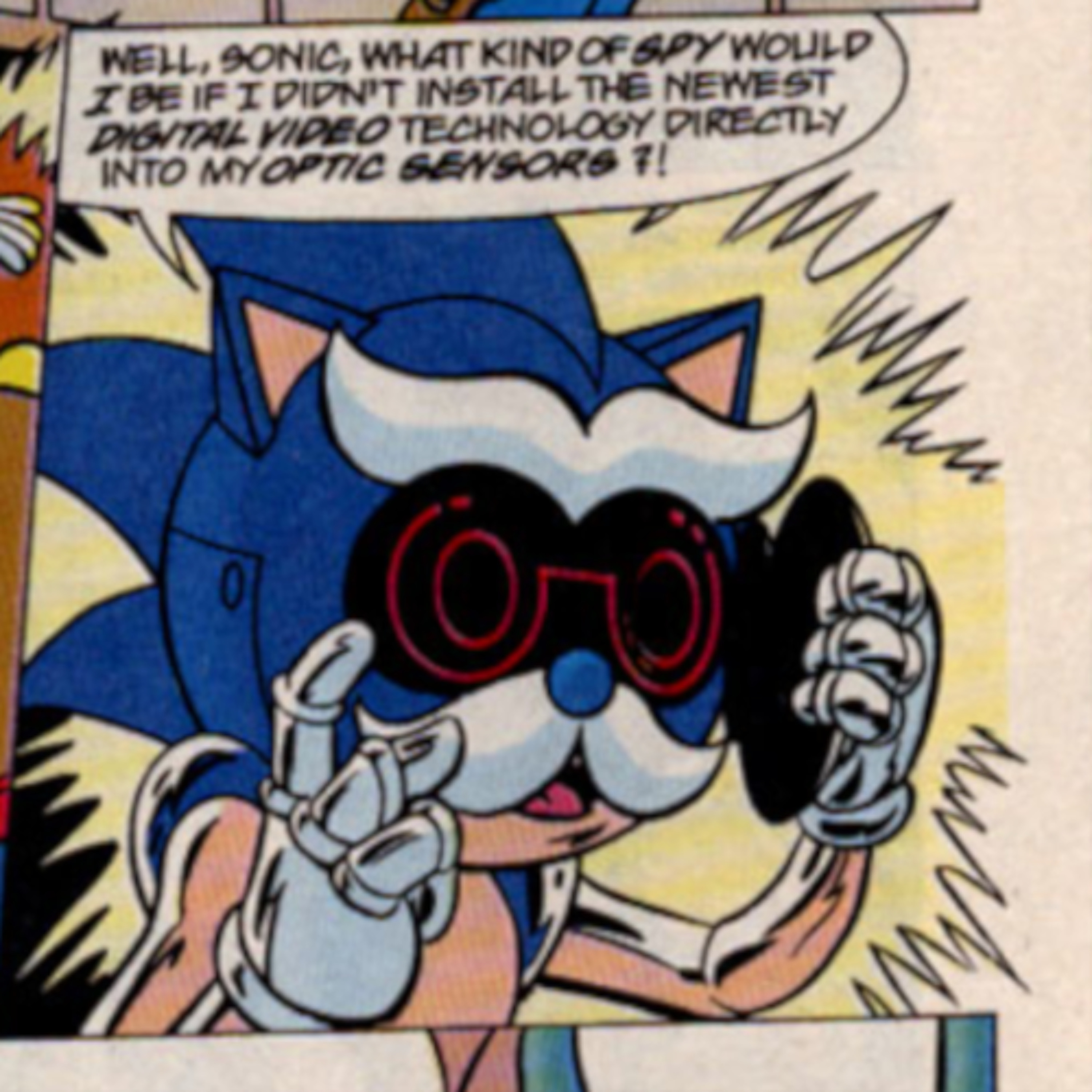 TEASER - Speed Freak Read/Speak #39: Life Imprisonment on the Devil's Gulag (audio - 8/13/2025)