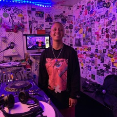 LOVELESS RECORDS With Gooddroid @ The Lot Radio 10 - 12 - 2022