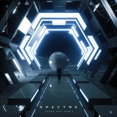 3CHO - Spectre (feat. Alicia Brandt)[Asura Ghai Remix]