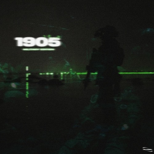 1905 (military Edition)