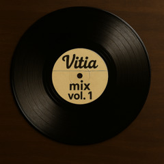 vitia mix vol. 1