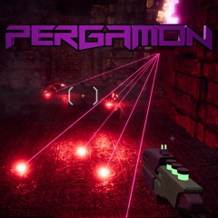 Drifting Through - Explore 1 - Pergamon